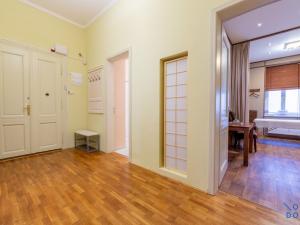 Pronájem komerční nemovitosti, Praha - Karlín, Březinova, 76 m2