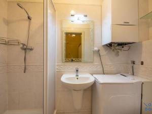 Pronájem komerční nemovitosti, Praha - Karlín, Březinova, 76 m2