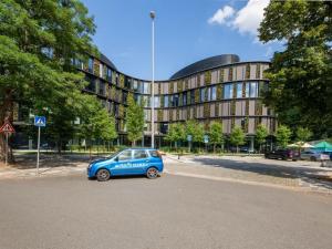 Pronájem komerční nemovitosti, Praha - Karlín, Březinova, 76 m2