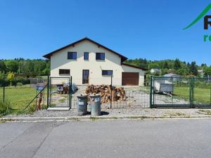 Pronájem rodinného domu, Obora, 196 m2