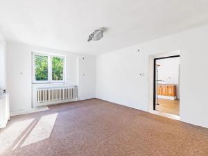 Pronájem vícegeneračního domu, Týn nad Vltavou, Nádražní, 160 m2