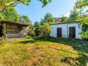 Pronájem vícegeneračního domu, Týn nad Vltavou, Nádražní, 160 m2
