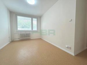 Pronájem bytu 2+kk, Praha - Ruzyně, Smolíkova, 39 m2