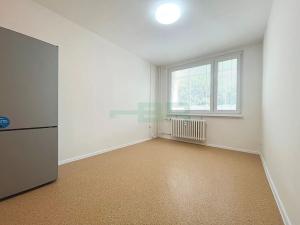 Pronájem bytu 2+kk, Praha - Ruzyně, Smolíkova, 39 m2