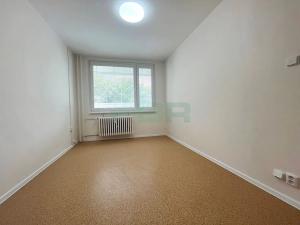 Pronájem bytu 2+kk, Praha - Ruzyně, Smolíkova, 39 m2