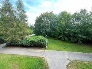 Pronájem bytu 2+kk, Praha - Ruzyně, Smolíkova, 39 m2