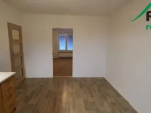 Pronájem bytu 1+1, Bor - Vysočany, 36 m2