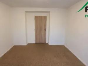 Pronájem bytu 1+1, Bor - Vysočany, 36 m2