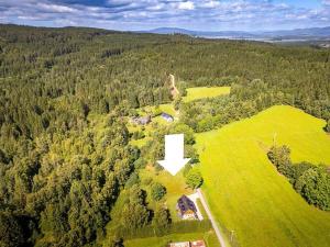 Prodej pozemku pro bydlení, Přední Výtoň, 1122 m2