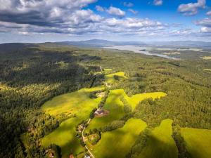 Prodej pozemku pro bydlení, Přední Výtoň, 1122 m2