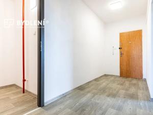 Pronájem bytu 2+1, Bílina, Sídliště Za Chlumem, 55 m2
