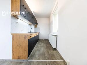 Pronájem bytu 2+1, Bílina, Sídliště Za Chlumem, 55 m2