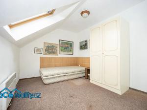 Prodej rodinného domu, Kostelec nad Orlicí, U Tutlek, 133 m2