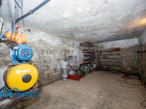 Prodej rodinného domu, Kostelec nad Orlicí, U Tutlek, 133 m2