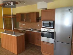 Pronájem bytu 2+kk, Uherský Brod, Babí louka, 56 m2