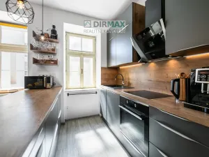 Prodej bytu 3+kk, Plzeň - Jižní Předměstí, Americká, 92 m2