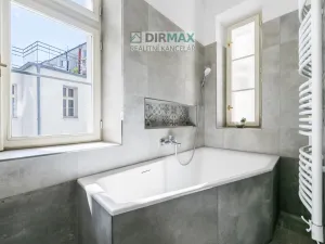 Prodej bytu 3+kk, Plzeň - Jižní Předměstí, Americká, 92 m2