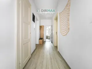 Prodej bytu 3+kk, Plzeň - Jižní Předměstí, Americká, 92 m2