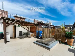 Prodej bytu 3+kk, Plzeň - Jižní Předměstí, Americká, 92 m2