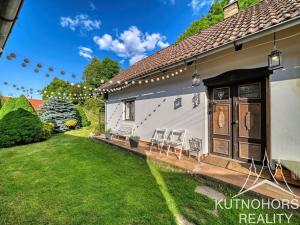 Prodej chalupy, Chlístovice, 200 m2