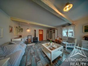 Prodej chalupy, Chlístovice, 200 m2