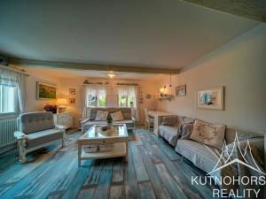 Prodej chalupy, Chlístovice, 200 m2