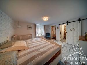 Prodej chalupy, Chlístovice, 200 m2