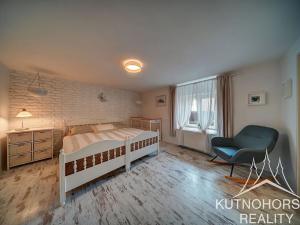 Prodej chalupy, Chlístovice, 200 m2