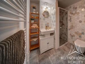 Prodej chalupy, Chlístovice, 200 m2