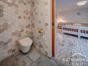 Prodej chalupy, Chlístovice, 200 m2