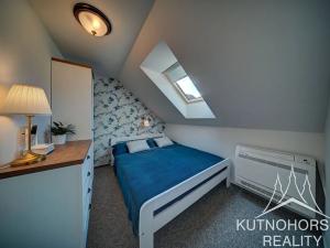 Prodej chalupy, Chlístovice, 200 m2