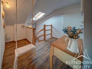 Prodej chalupy, Chlístovice, 200 m2