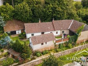 Prodej chalupy, Chlístovice, 200 m2