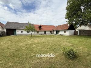 Prodej chalupy, Podmokly, 220 m2