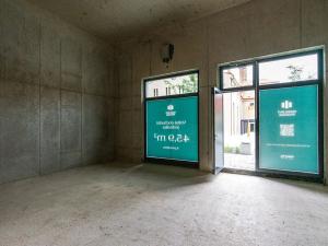 Pronájem obchodního prostoru, Praha - Nusle, Bělehradská, 50 m2