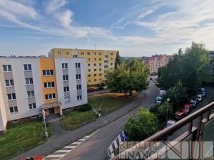 Prodej bytu 3+1, Plzeň, Waltrova, 79 m2