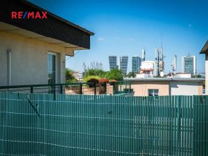 Pronájem bytu 4+kk, Praha - Krč, Krčská, 126 m2