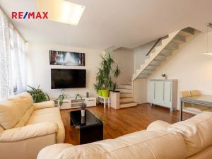 Pronájem bytu 4+kk, Praha - Krč, Krčská, 126 m2