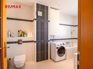Pronájem bytu 4+kk, Praha - Krč, Krčská, 126 m2
