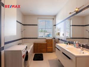 Pronájem bytu 4+kk, Praha - Krč, Krčská, 126 m2