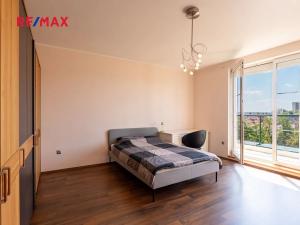 Pronájem bytu 4+kk, Praha - Krč, Krčská, 126 m2