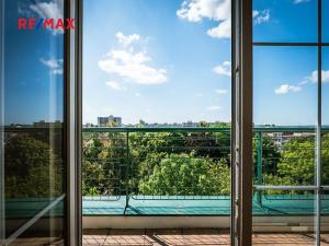 Pronájem bytu 4+kk, Praha - Krč, Krčská, 126 m2