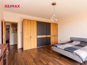 Pronájem bytu 4+kk, Praha - Krč, Krčská, 126 m2