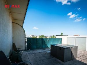 Pronájem bytu 4+kk, Praha - Krč, Krčská, 126 m2