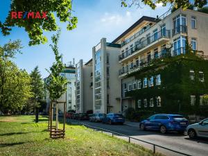 Pronájem bytu 4+kk, Praha - Krč, Krčská, 126 m2