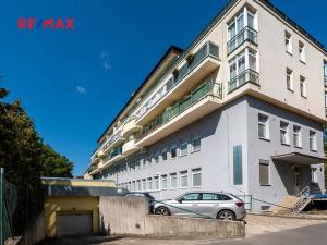 Pronájem bytu 4+kk, Praha - Krč, Krčská, 126 m2