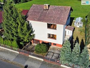 Prodej rodinného domu, Chlumčany, U Stadionu, 178 m2