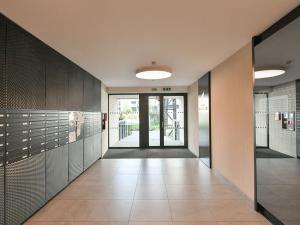 Prodej bytu 2+kk, Praha - Holešovice, U Pergamenky, 59 m2