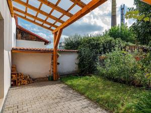 Pronájem bytu 4+kk, Litomyšl, Partyzánská, 113 m2