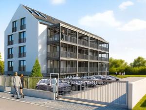 Prodej bytu 3+kk, Předboj, Ke Tvrzi, 49 m2